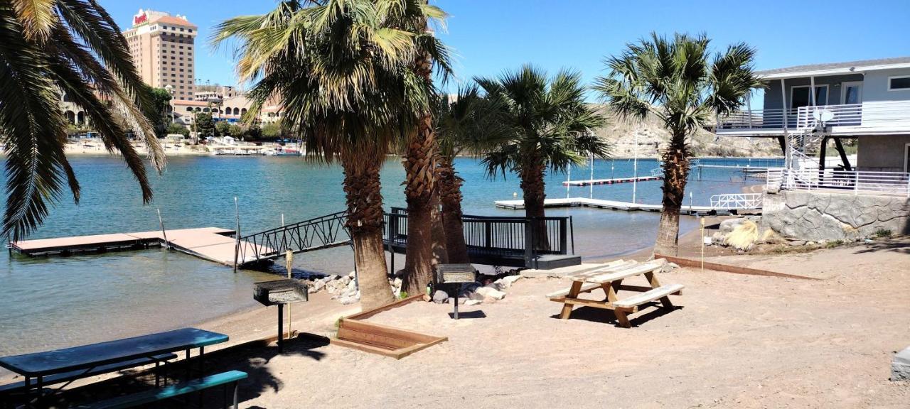 River View Lazy Casa Bullhead City Exterior photo