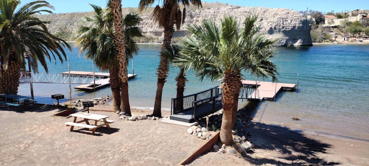 River View Lazy Casa Bullhead City Exterior photo