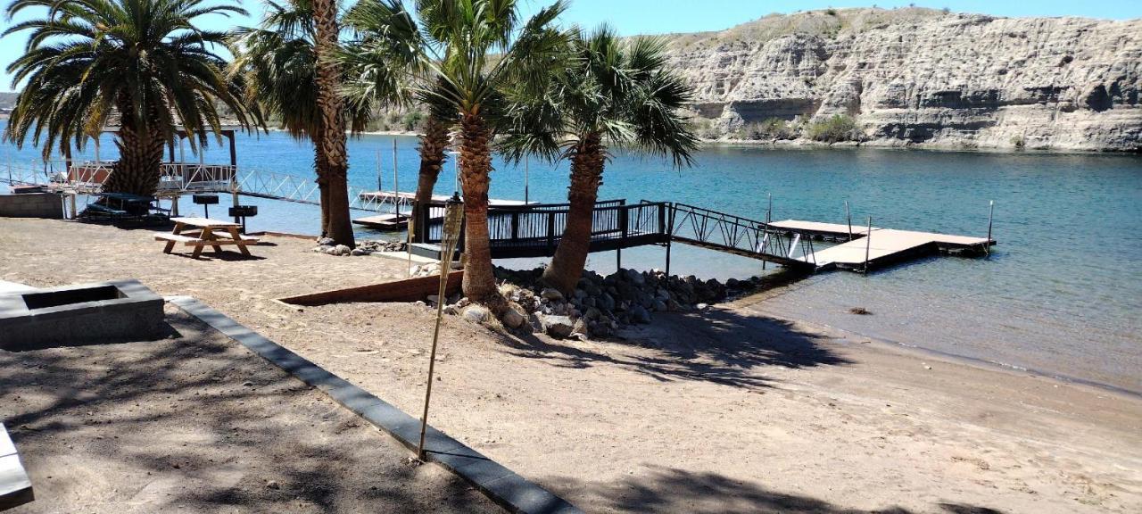 River View Lazy Casa Bullhead City Exterior photo