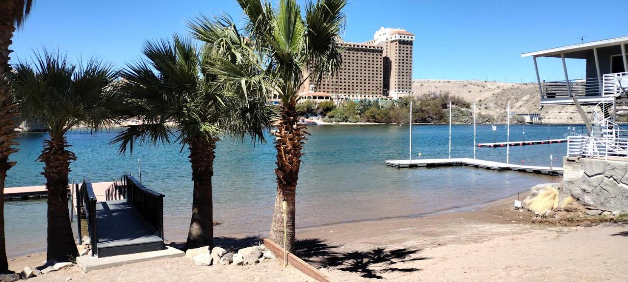 River View Lazy Casa Bullhead City Exterior photo